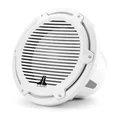 JL Audio M7-12IB-C-GwGw-4 subwoofer 12", 600W, 4ohm hvit classic grill