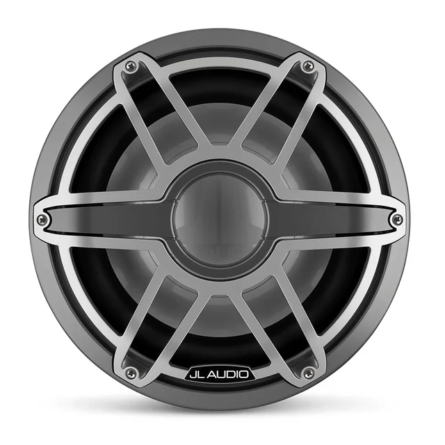 JL Audio M7-12IB-S-GmTi-4 subwoofer 12", 600W, 4ohm Gunmetal/Titan sport 