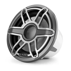 JL Audio M7-12IB-S-GmTi-4 subwoofer 12", 600W, 4ohm Gunmetal/Titan sport