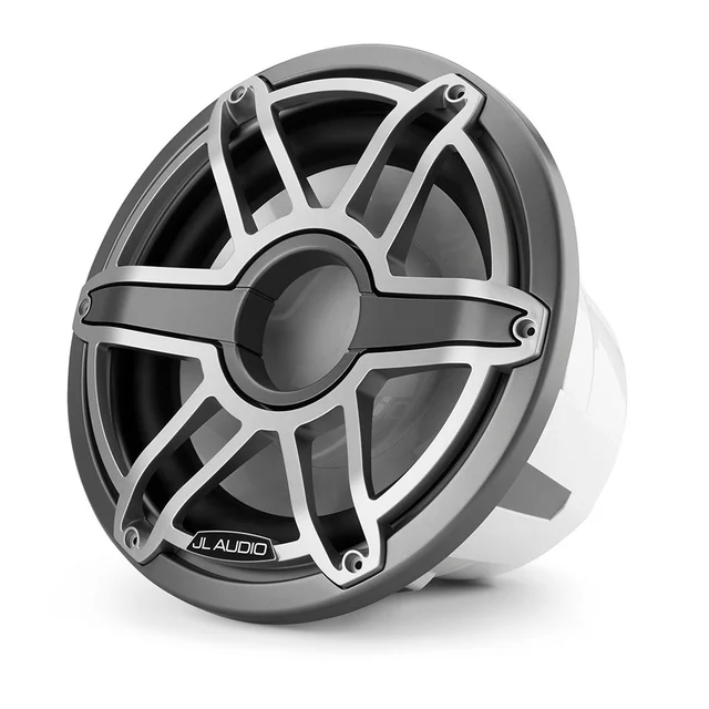 JL Audio M7-12IB-S-GmTi-4 subwoofer 12", 600W, 4ohm Gunmetal/Titan sport 