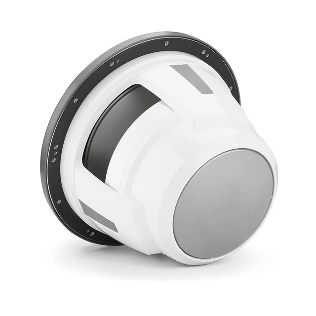 JL Audio M7-12IB-S-GmTi-i-4 subwoofer 12", 600W, 4ohm Gunmetal/Titan sport LED 