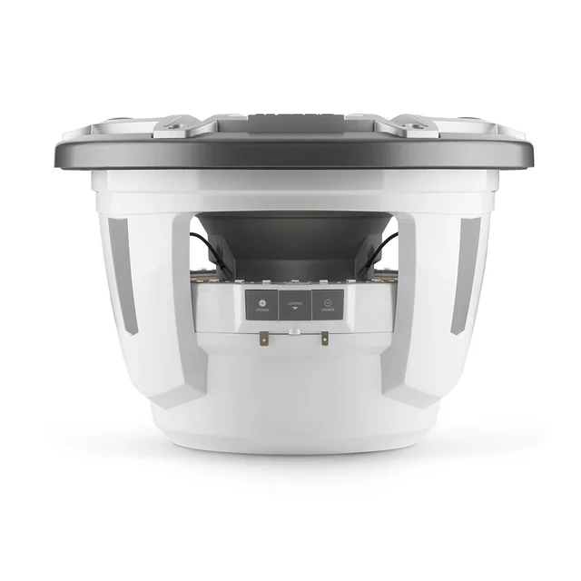 JL Audio M7-12IB-S-GmTi-i-4 subwoofer 12", 600W, 4ohm Gunmetal/Titan sport LED 