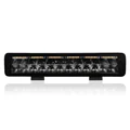 Lumen Helios VL10 fjernlys med varsellys LED, 7.708 lumen, Innebygd varsellys