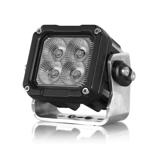 Lumen Workforce HD4 LED arbeidslys 3927 lumen, Heavy Duty 