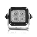 Lumen Workforce HD4 LED arbeidslys 3927 lumen, Heavy Duty