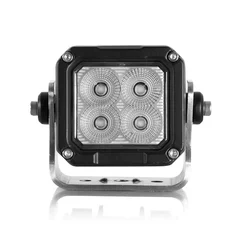 Lumen Workforce HD4 LED arbeidslys 3927 lumen, Heavy Duty