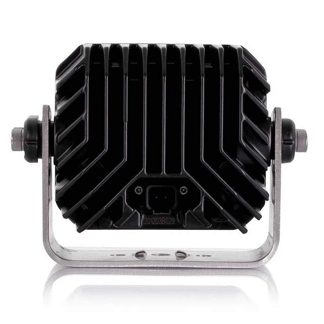 Lumen Workforce HD9 LED arbeidslys 8327 lumen, Heavy Duty 