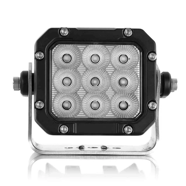 Lumen Workforce HD9 LED arbeidslys 8327 lumen, Heavy Duty 