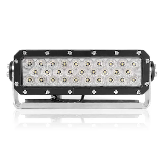 Lumen Workforce HD200 LED arbeidslys 27744 lumen, Heavy Duty 