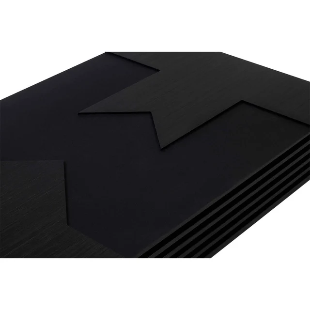 Edge EDBX1800.1D-E1 Mono forsterker 1800W RMS i 1ohm. 