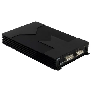 Edge EDBX1800.1D-E1 Mono forsterker 1800W RMS i 1ohm.