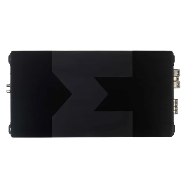 Edge EDBX2200.1D-E1 Mono forsterker 2200W RMS i 1ohm. 