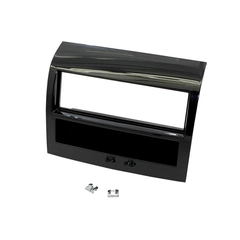 ConnectED 1-DIN monteringsramme Ducato / Jumper / Boxer 15->