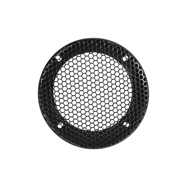 Musway MGR4 høyttalergrill 4" Universal høyttalergrill 