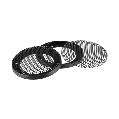 Musway MGR4 høyttalergrill 4" Universal høyttalergrill