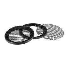 Musway MGR5 høyttalergrill 5,25" Universal høyttalergrill