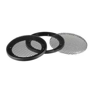 Musway MGR5 høyttalergrill 5,25" Universal høyttalergrill