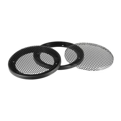 Musway MGR5 høyttalergrill 5,25" Universal høyttalergrill