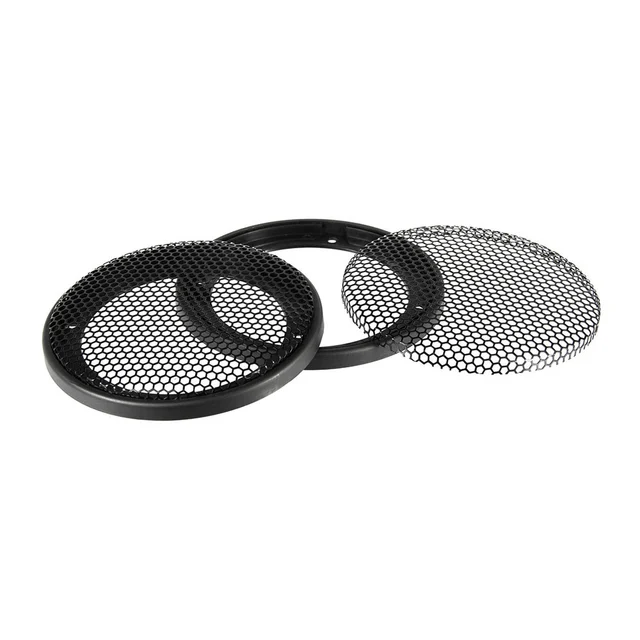 Musway MGR5 høyttalergrill 5,25" Universal høyttalergrill 