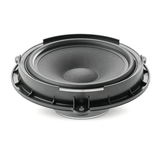 Focal IS FORD 165 høyttalersett Spesialtilpasset Ford/Jaguar/Landrover 