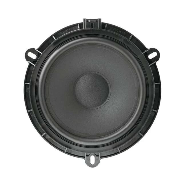 Focal IS FORD 165 høyttalersett Spesialtilpasset Ford/Jaguar/Landrover 