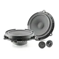 Focal IS FORD 165 høyttalersett Spesialtilpasset Ford/Jaguar/Landrover