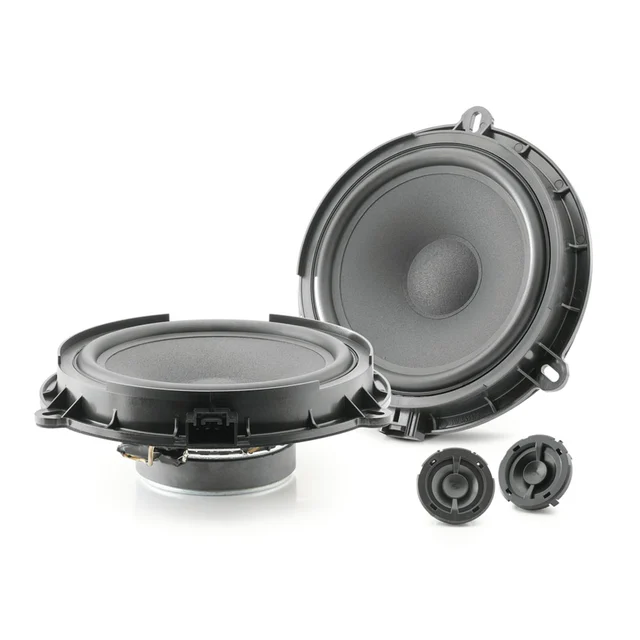 Focal Inside Premium 6.0 lydpakke Ford ca 2006-> 