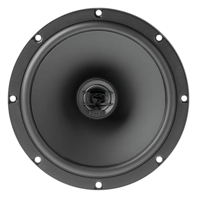 Focal ACX-165 S høyttalerpar slim 6,5", 60W RMS, Auditor-serie, Slim 