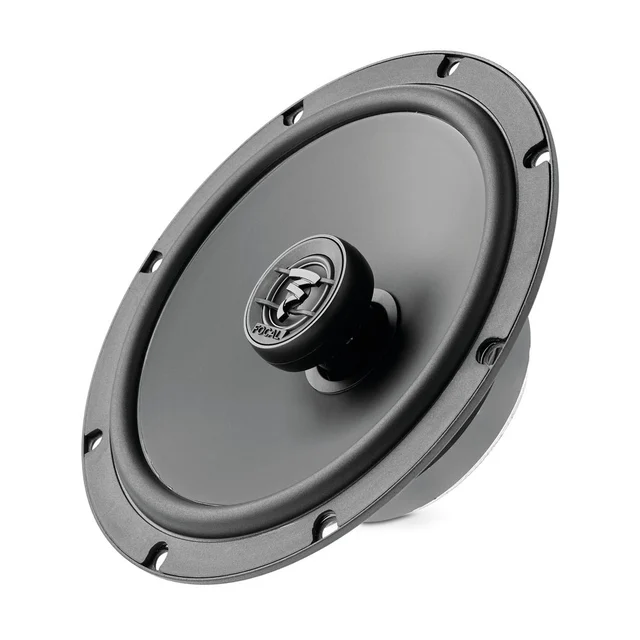 Focal ACX-165 S høyttalerpar slim 6,5", 60W RMS, Auditor-serie, Slim 