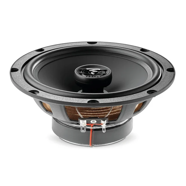 Focal ACX-165 høyttalerpar 6,5", 60W RMS, Auditor-serie 