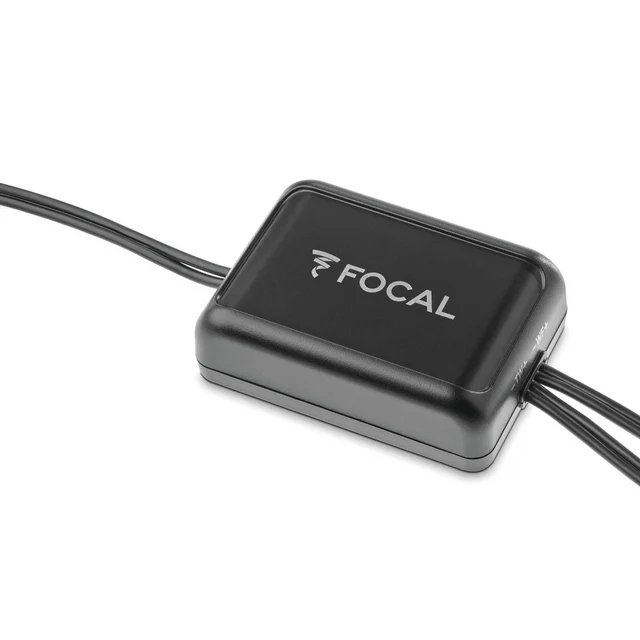 Focal ASE-165 S høyttalerpar slim 6.5", 55W RMS, Auditor-serie, Slim 