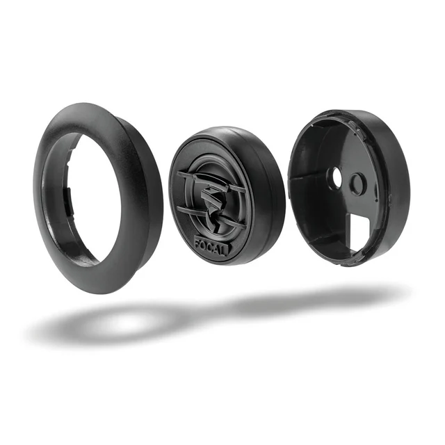 Focal ASE-165 S høyttalerpar slim 6.5", 55W RMS, Auditor-serie, Slim 