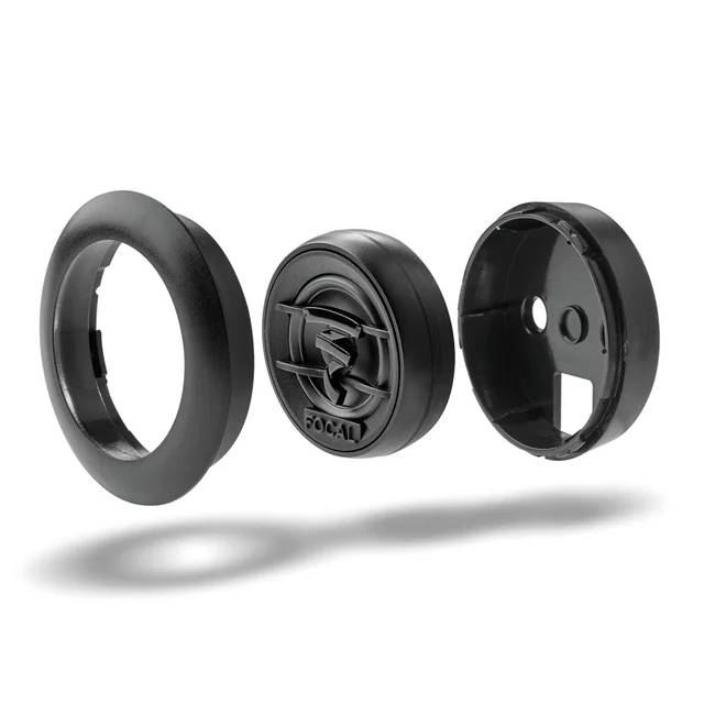 Focal ASE-165 høyttalerpar 6.5", 60W RMS, Auditor-serie 