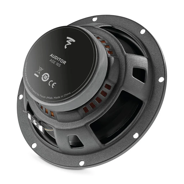 Focal ASE-165 høyttalerpar 6.5", 60W RMS, Auditor-serie 