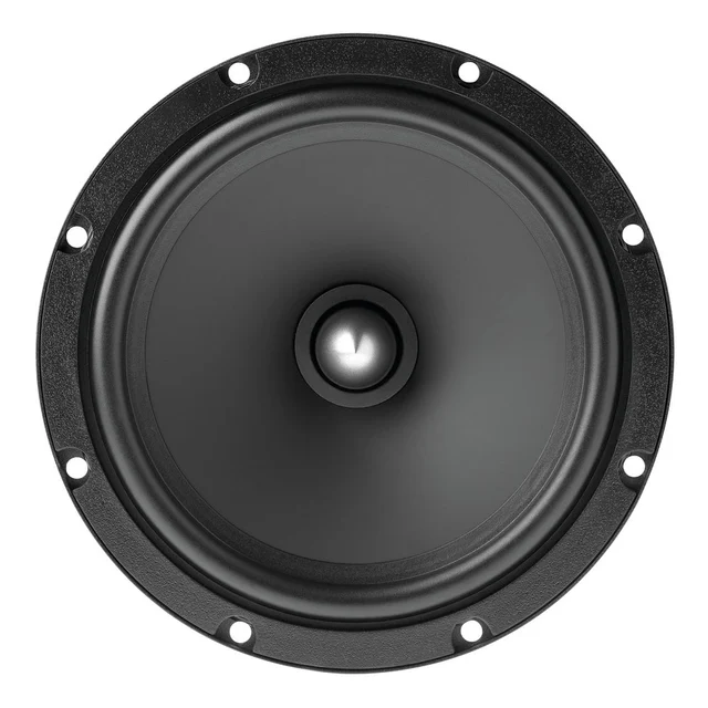 Focal ASE-165 høyttalerpar 6.5", 60W RMS, Auditor-serie 