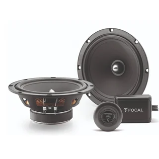 Focal ASE-165 høyttalerpar 6.5", 60W RMS, Auditor-serie