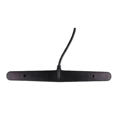 Glassantenne 690-2700MHz 690-2700MHz, 2,5meter kabel, SMA