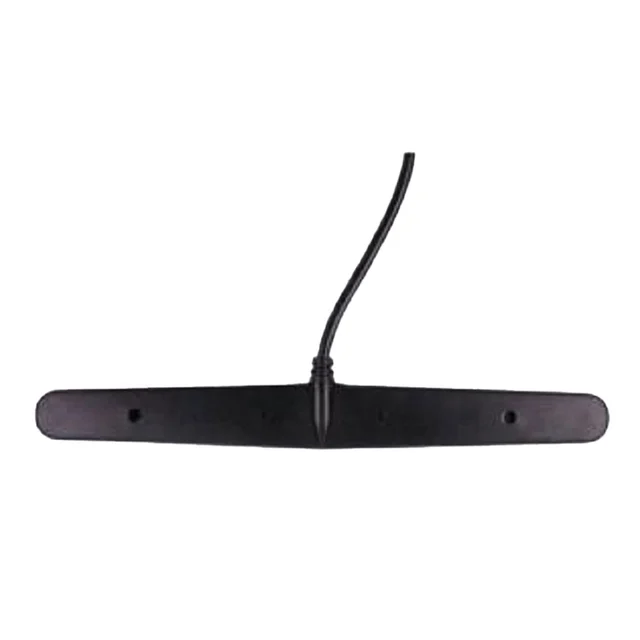 Glassantenne 690-2700MHz 690-2700MHz, 2,5meter kabel, SMA 