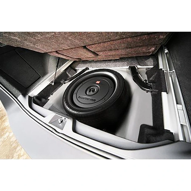 JBL BassPro Hub aktiv subwoofer 11" subwoofer, 200W RMS, bassremote 