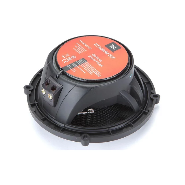 JBL Stadium 62F høyttalersett 6.5", 85W RMS 