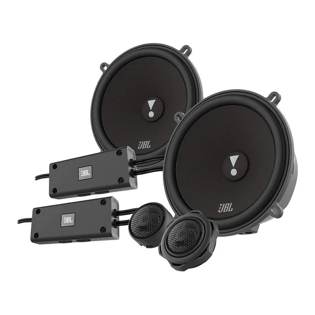 JBL Stadium 52CF høyttalersett 5.25", 80W RMS 