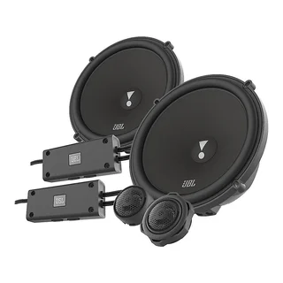JBL Stadium 62CF høyttalersett 6.5", 110W RMS