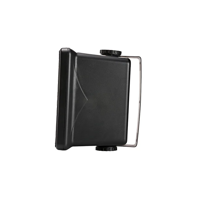 Kicker KB6B kabinetthøyttalere 2veis 150W 8ohm. Sort 