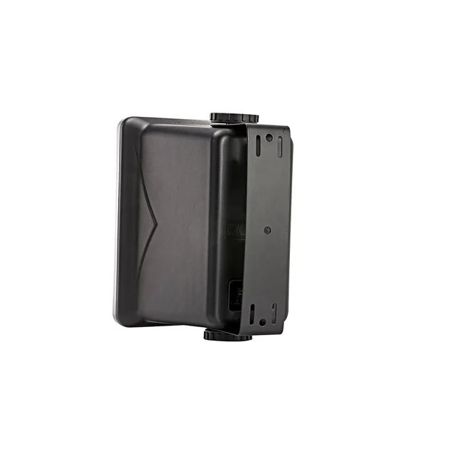 Kicker KB6B kabinetthøyttalere 2veis 150W 8ohm. Sort 