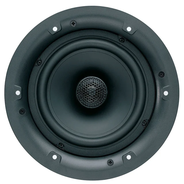 MTX Audio iWs65 - Innfellingshøyttaler 6,5", 50W RMS, 150W Maks, 8ohm 