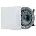 MTX Audio iWs65 - Innfellingshøyttaler 6,5", 50W RMS, 150W Maks, 8ohm