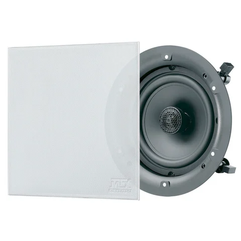 MTX Audio iWs65 - Innfellingshøyttaler 6,5", 50W RMS, 150W Maks, 8ohm