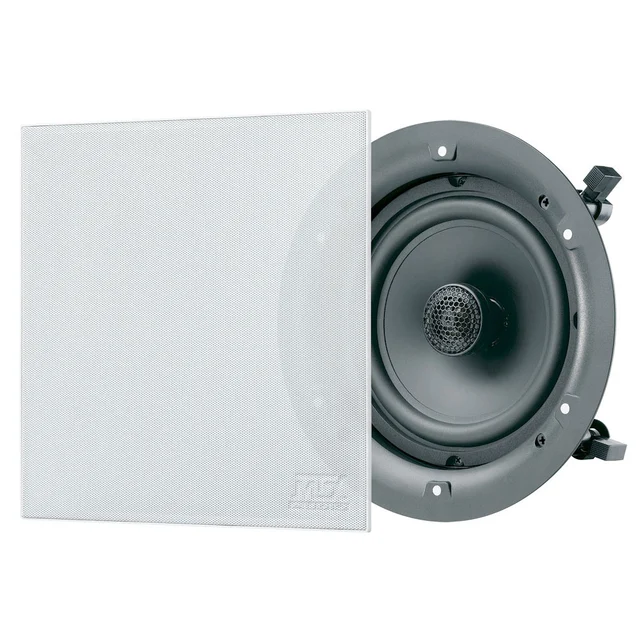 MTX Audio iWs65 - Innfellingshøyttaler 6,5", 50W RMS, 150W Maks, 8ohm 