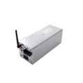MTX iWa225 - Stereoforsterker (230volt) 2x25W, Bluetooth, RCA