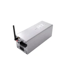 MTX iWa225 - Stereoforsterker (230volt) 2x25W, Bluetooth, RCA